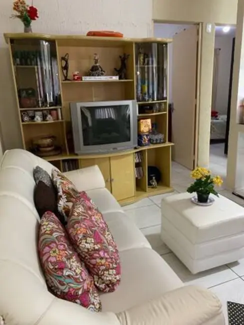 Foto 2 de Apartamento com 2 quartos à venda, 50m2 em Morada das Vinhas, Jundiai - SP