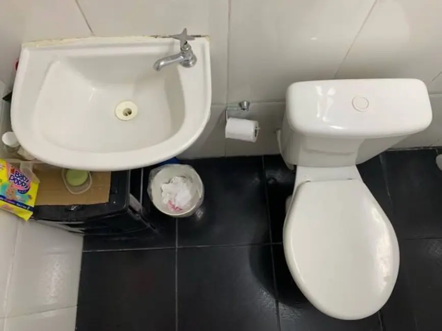 Foto 6 de Apartamento com 2 quartos à venda, 50m2 em Morada das Vinhas, Jundiai - SP