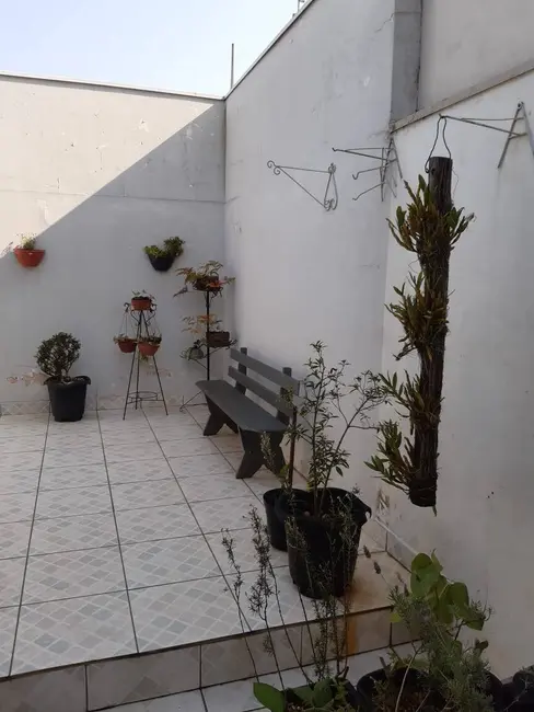 Foto 9 de Casa com 3 quartos à venda, 159m2 em Jardim Copacabana, Jundiai - SP