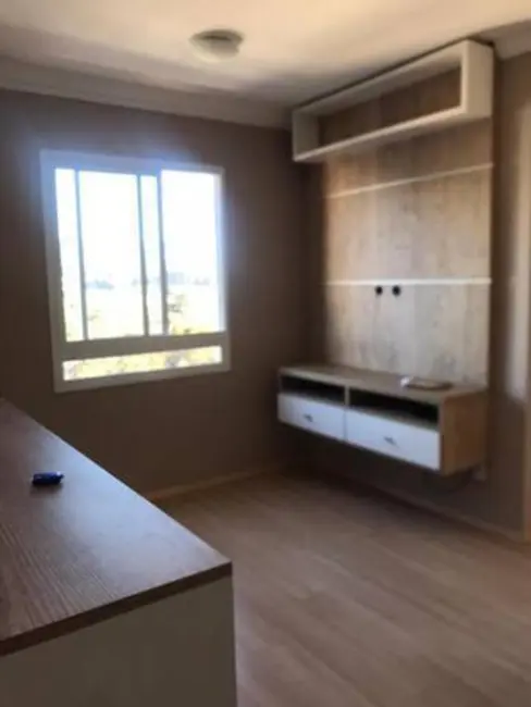 Foto 3 de Apartamento com 2 quartos à venda, 44m2 em Residencial Santa Giovana, Jundiai - SP