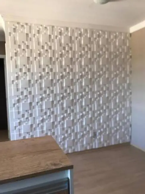 Foto 4 de Apartamento com 2 quartos à venda, 44m2 em Residencial Santa Giovana, Jundiai - SP