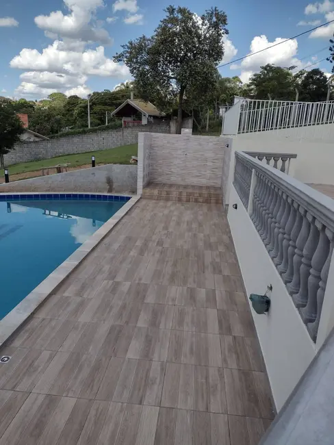 Foto 3 de Chácara com 2 quartos à venda, 600m2 em Ivoturucaia, Jundiai - SP