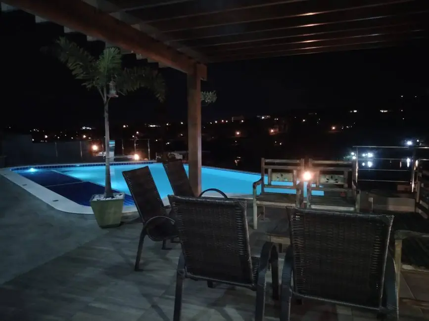 Foto 9 de Casa de Condomínio com 3 quartos à venda, 380m2 em Itupeva - SP