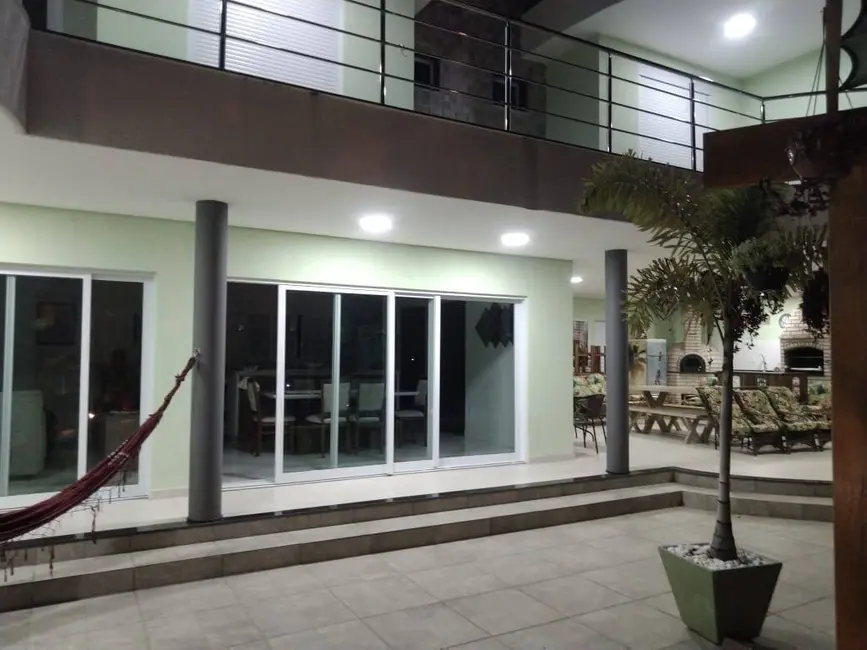 Foto 7 de Casa de Condomínio com 3 quartos à venda, 380m2 em Itupeva - SP