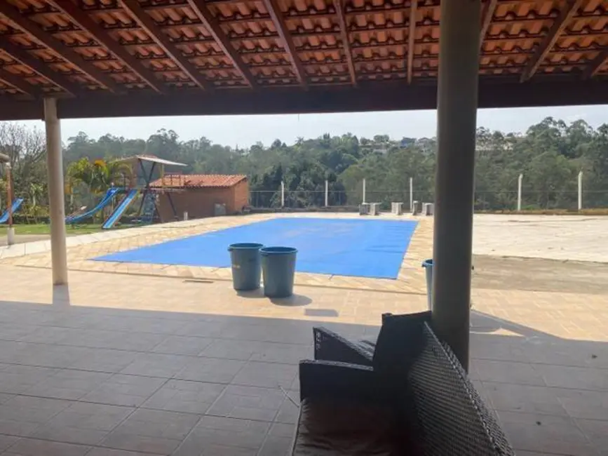 Foto 2 de Chácara com 3 quartos à venda, 2500m2 em Chácara Recreio Lagoa dos Patos, Jundiai - SP