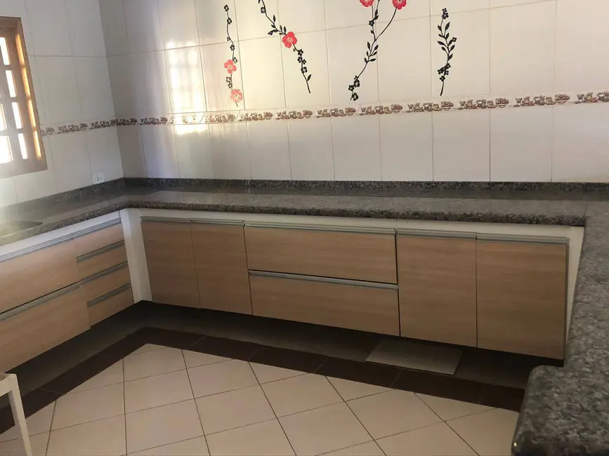 Foto 7 de Chácara com 3 quartos à venda, 2500m2 em Chácara Recreio Lagoa dos Patos, Jundiai - SP