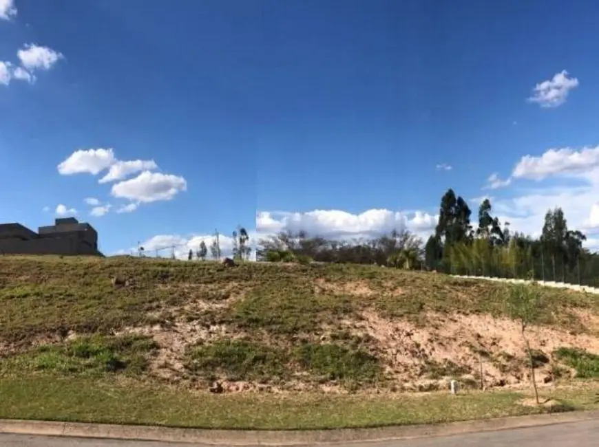 Foto 1 de Lote de Condomínio à venda, 806m2 em Medeiros, Jundiai - SP