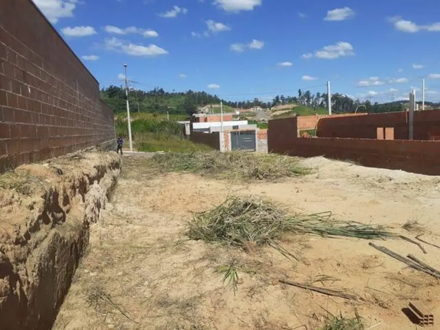 Foto 1 de Terreno / Lote à venda, 275m2 em Itupeva - SP