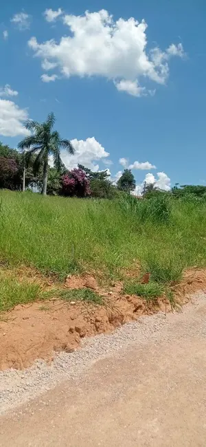 Foto 5 de Lote de Condomínio à venda, 450m2 em Itupeva - SP