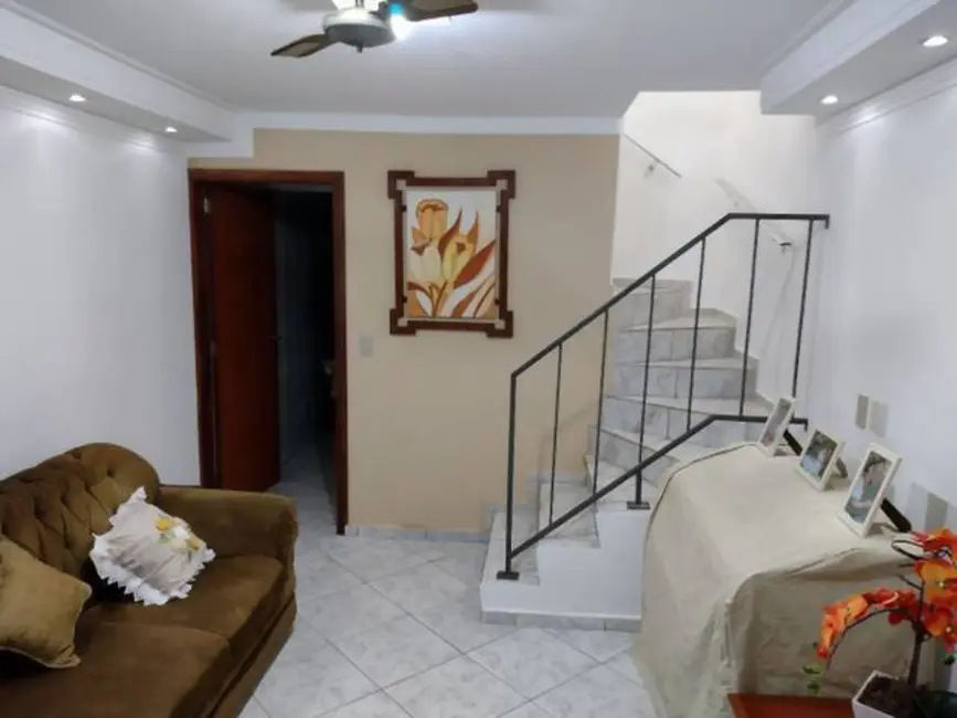 Casa com 2 quartos à venda, 96m2 em Vila de Vito, Jundiai - SP - imagem 2 Foto 2 de Casa com 2 quartos à venda, 96m2 em Vila de Vito, Jundiai - SP