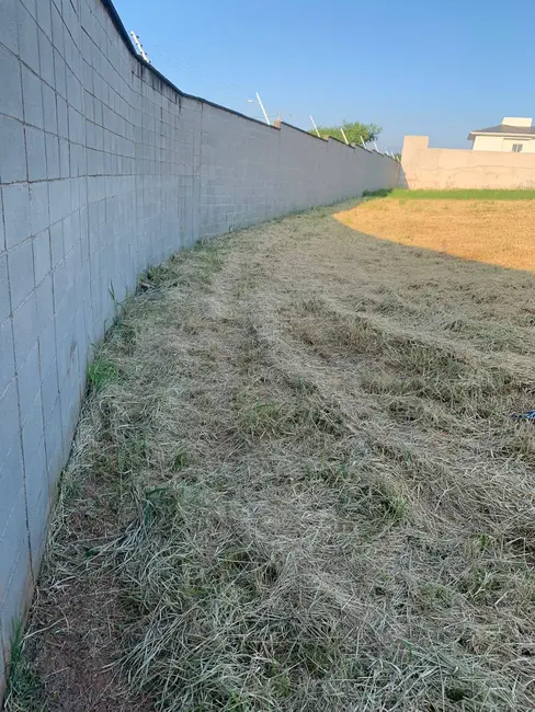 Foto 8 de Lote de Condomínio à venda, 307m2 em Itupeva - SP