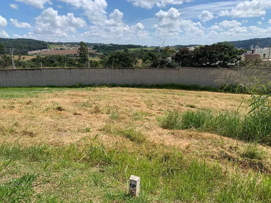 Foto 4 de Lote de Condomínio à venda, 307m2 em Itupeva - SP