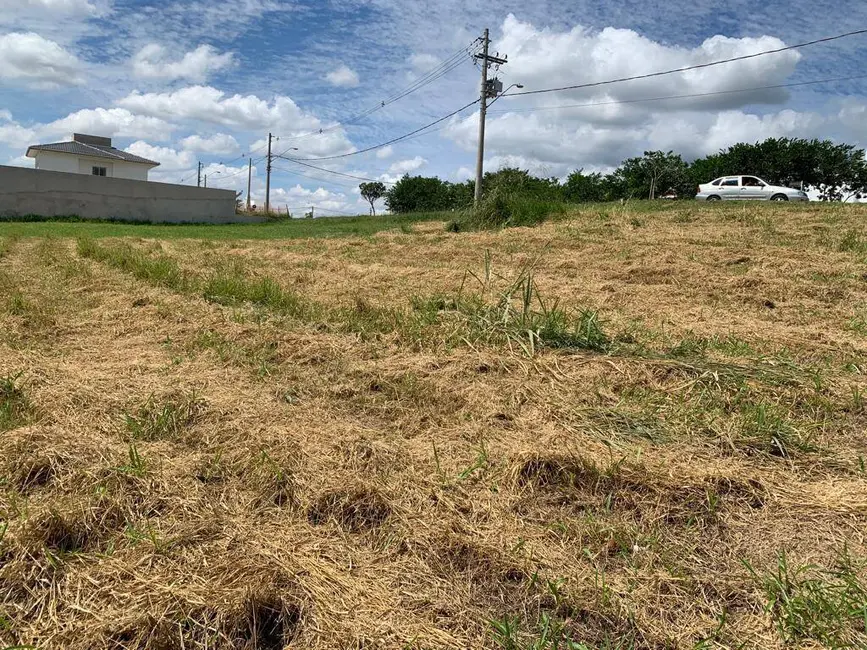 Foto 2 de Lote de Condomínio à venda, 307m2 em Itupeva - SP