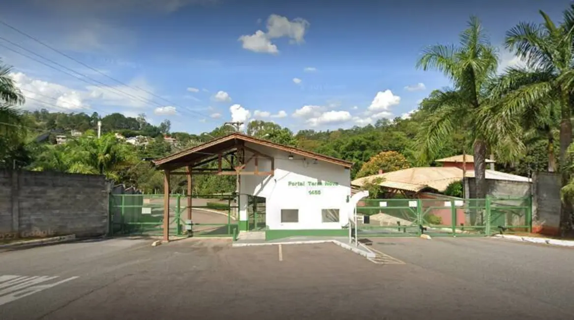 Foto 7 de Lote de Condomínio à venda, 5009m2 em Chácara Terra Nova, Jundiai - SP