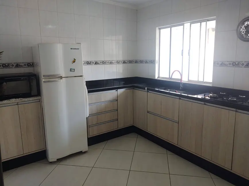 Casa com 3 quartos à venda, 115m2 em Vila Esperança, Jundiai - SP - imagem 3 Foto 3 de Casa com 3 quartos à venda, 115m2 em Vila Esperança, Jundiai - SP