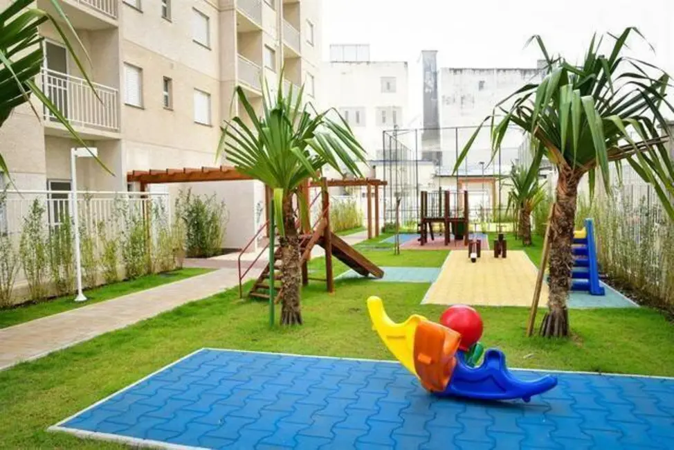 Foto 8 de Apartamento com 2 quartos à venda, 52m2 em Vila Hortolândia, Jundiai - SP