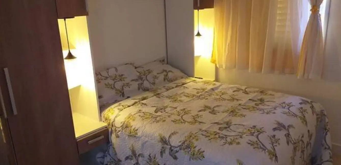 Foto 6 de Apartamento com 2 quartos à venda, 52m2 em Vila Hortolândia, Jundiai - SP