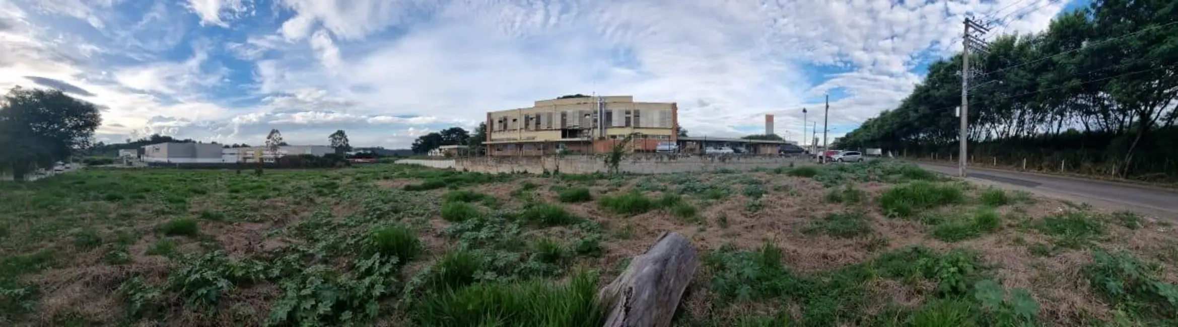 Foto 2 de Terreno / Lote à venda e para alugar, 10400m2 em Engordadouro, Jundiai - SP