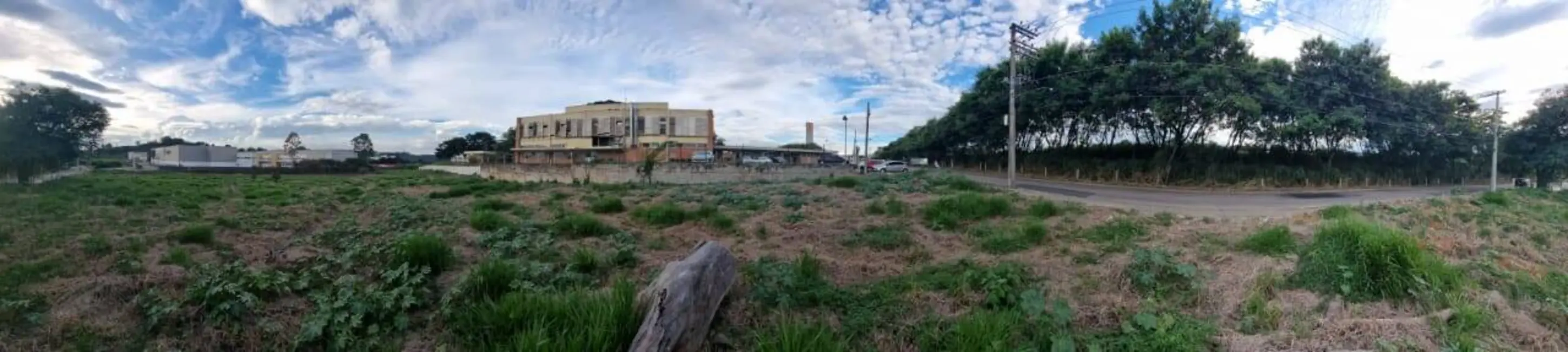 Foto 5 de Terreno / Lote à venda e para alugar, 10400m2 em Engordadouro, Jundiai - SP