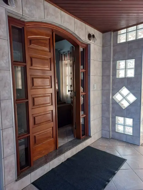 Foto 6 de Casa com 5 quartos à venda, 342m2 em Parque Residencial Eloy Chaves, Jundiai - SP