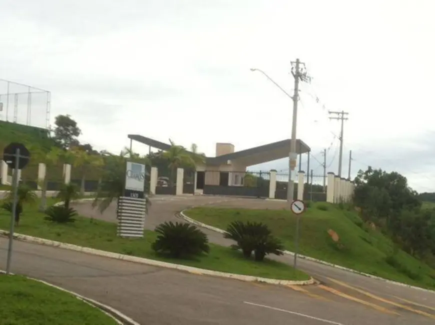 Foto 6 de Lote de Condomínio à venda, 1000m2 em Itupeva - SP