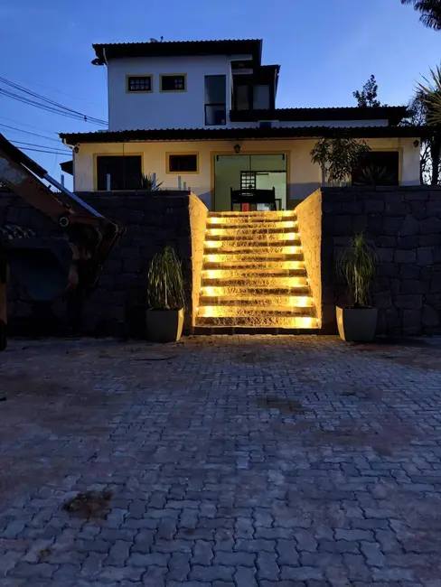 Armazém / Galpão à venda, 2430m2 em Jardim Carolina, Jundiai - SP - imagem 4 Foto 4 de Armazém / Galpão à venda, 2430m2 em Jardim Carolina, Jundiai - SP