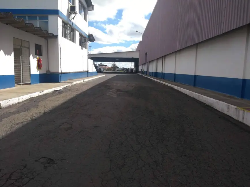 Foto 8 de Armazém / Galpão à venda, 16181m2 em Medeiros, Jundiai - SP