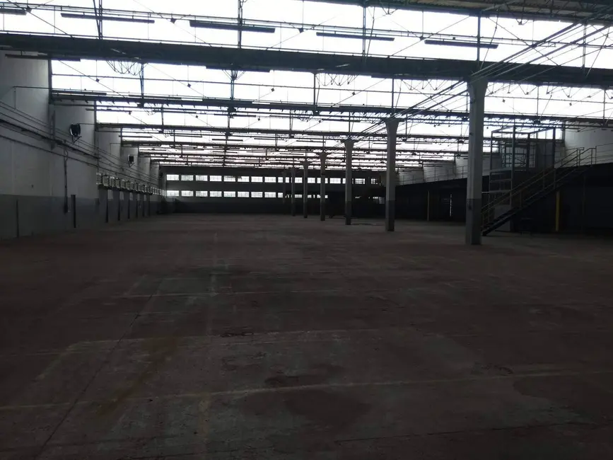 Foto 6 de Armazém / Galpão à venda, 12235m2 em Jundiai - SP