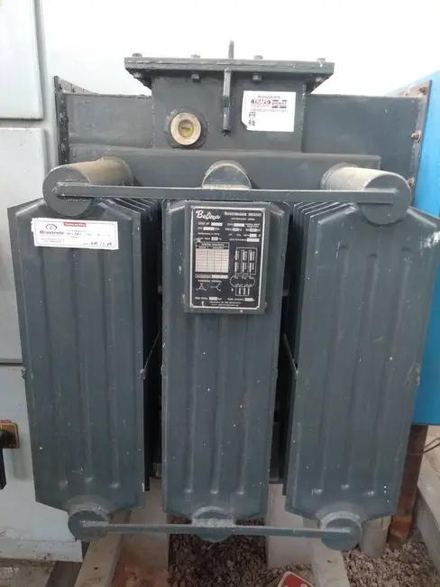 Foto 8 de Armazém / Galpão à venda, 12235m2 em Jundiai - SP