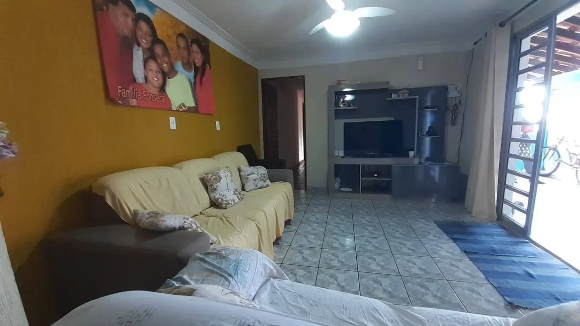 Casa com 4 quartos à venda, 124m2 em Jardim Guanabara, Jundiai - SP - imagem 6 Foto 6 de Casa com 4 quartos à venda, 124m2 em Jardim Guanabara, Jundiai - SP