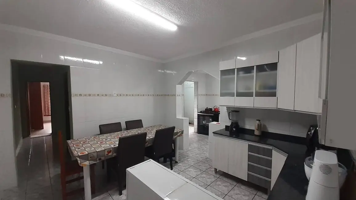 Casa com 4 quartos à venda, 124m2 em Jardim Guanabara, Jundiai - SP - imagem 1 Foto 1 de Casa com 4 quartos à venda, 124m2 em Jardim Guanabara, Jundiai - SP