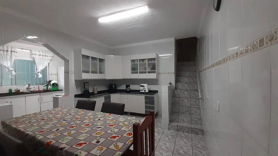 Casa com 4 quartos à venda, 124m2 em Jardim Guanabara, Jundiai - SP - imagem 5 Foto 5 de Casa com 4 quartos à venda, 124m2 em Jardim Guanabara, Jundiai - SP