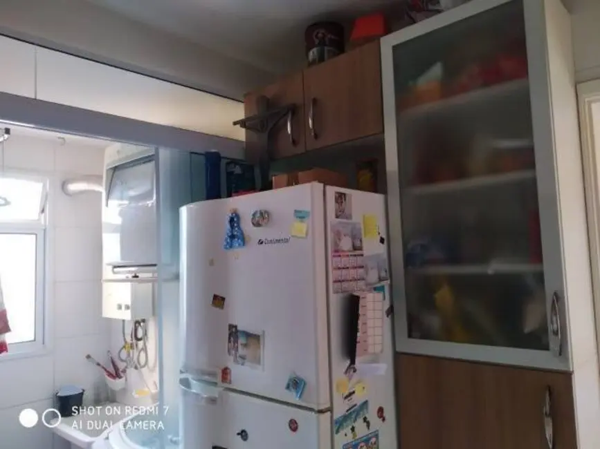 Foto 4 de Apartamento com 2 quartos à venda, 54m2 em Vila Nova Esperia, Jundiai - SP