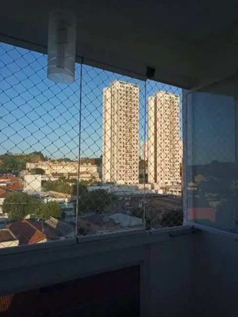 Apartamento com 3 quartos à venda, 62m2 em Ponte de São João, Jundiai - SP - imagem 5 Foto 5 de Apartamento com 3 quartos à venda, 62m2 em Ponte de São João, Jundiai - SP