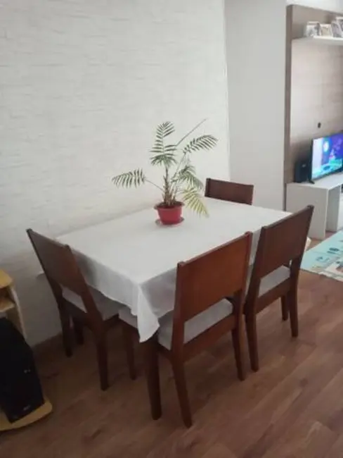 Apartamento com 3 quartos à venda, 62m2 em Ponte de São João, Jundiai - SP - imagem 7 Foto 7 de Apartamento com 3 quartos à venda, 62m2 em Ponte de São João, Jundiai - SP