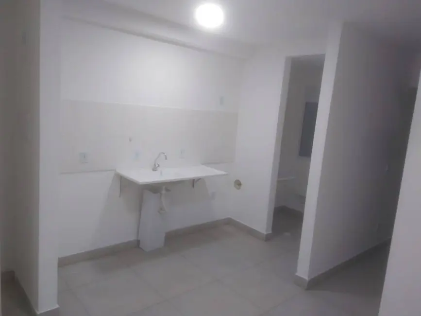 Foto 1 de Apartamento com 2 quartos à venda, 43m2 em Itupeva - SP