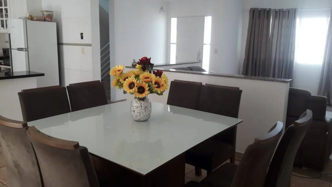 Foto 5 de Casa com 4 quartos à venda, 229m2 em Itupeva - SP