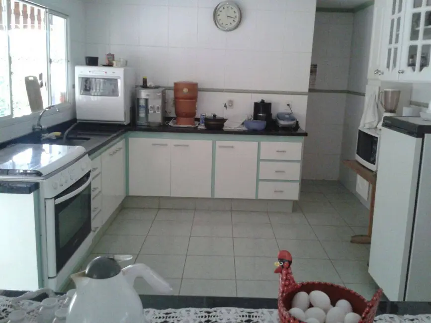 Foto 2 de Casa com 4 quartos à venda, 229m2 em Itupeva - SP