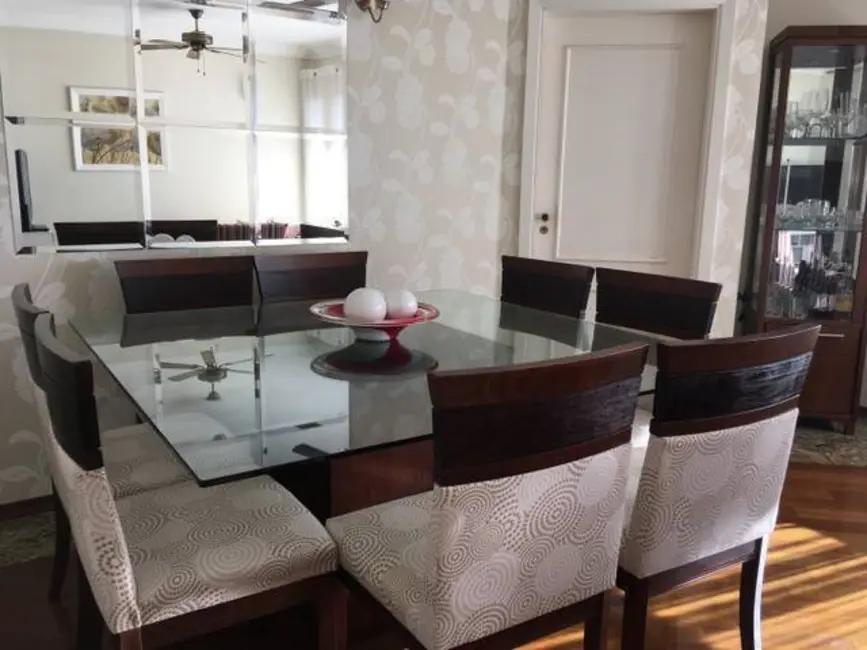 Apartamento com 3 quartos para alugar, 117m2 em Jardim Pitangueiras I, Jundiai - SP - imagem 4 Foto 4 de Apartamento com 3 quartos para alugar, 117m2 em Jardim Pitangueiras I, Jundiai - SP