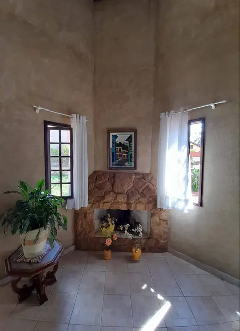 Foto 4 de Casa de Condomínio com 3 quartos à venda, 205m2 em Itupeva - SP