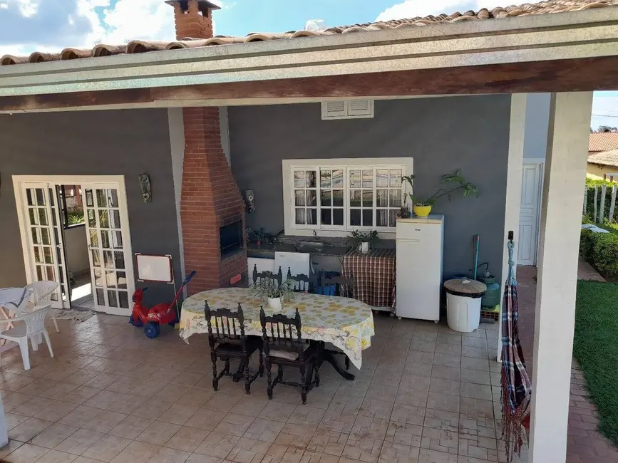 Foto 9 de Casa de Condomínio com 3 quartos à venda, 205m2 em Itupeva - SP