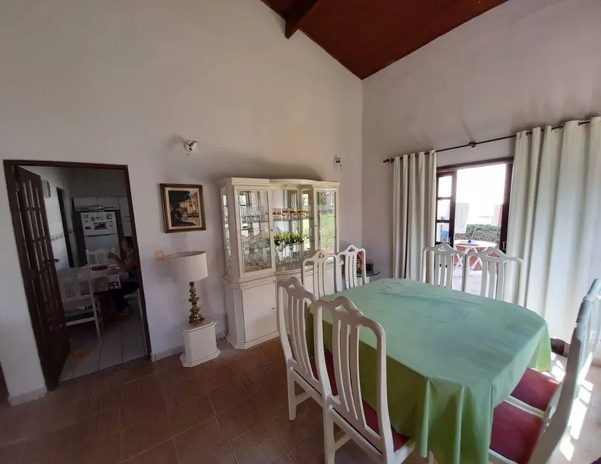 Foto 5 de Casa de Condomínio com 3 quartos à venda, 205m2 em Itupeva - SP