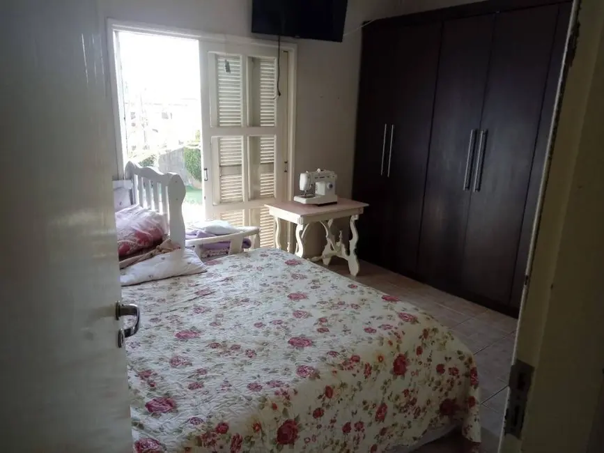 Foto 8 de Casa de Condomínio com 3 quartos à venda, 205m2 em Itupeva - SP