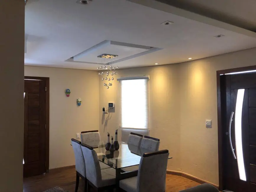 Foto 4 de Chácara com 2 quartos à venda, 205m2 em Roseira, Jundiai - SP