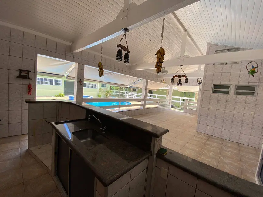 Foto 2 de Casa de Condomínio com 7 quartos à venda, 750m2 em Itupeva - SP