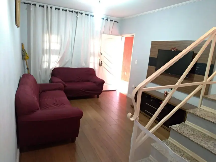 Foto 1 de Casa com 3 quartos à venda, 143m2 em Parque da Represa, Jundiai - SP