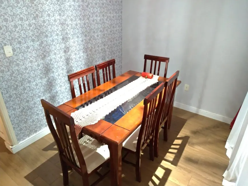 Casa com 3 quartos à venda, 143m2 em Parque da Represa, Jundiai - SP - imagem 7 Foto 7 de Casa com 3 quartos à venda, 143m2 em Parque da Represa, Jundiai - SP