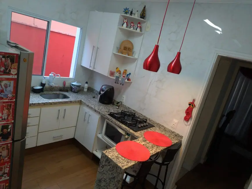 Foto 2 de Casa com 3 quartos à venda, 143m2 em Parque da Represa, Jundiai - SP