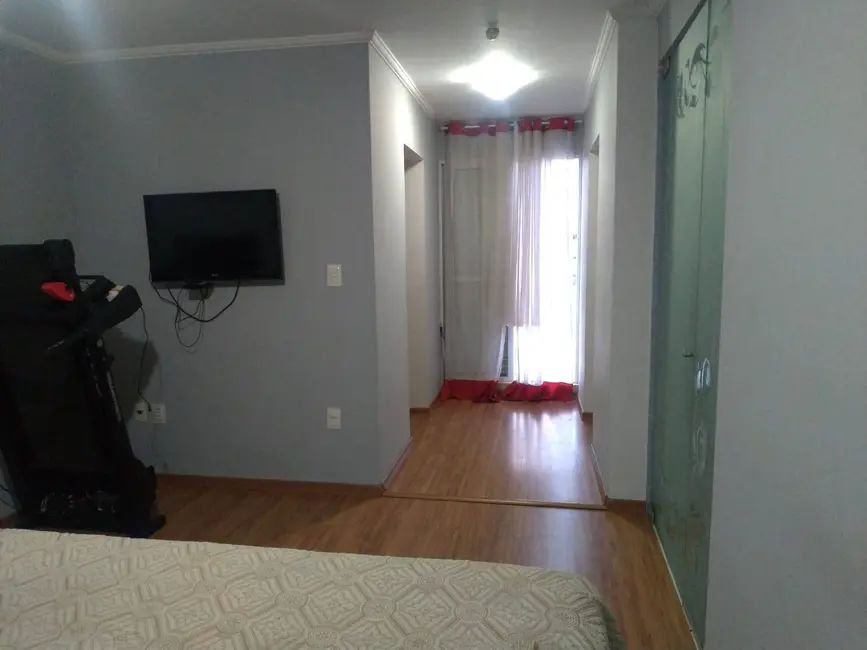 Casa com 3 quartos à venda, 143m2 em Parque da Represa, Jundiai - SP - imagem 8 Foto 8 de Casa com 3 quartos à venda, 143m2 em Parque da Represa, Jundiai - SP