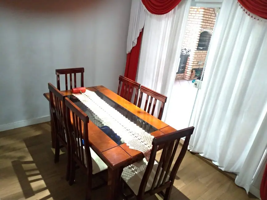 Casa com 3 quartos à venda, 143m2 em Parque da Represa, Jundiai - SP - imagem 3 Foto 3 de Casa com 3 quartos à venda, 143m2 em Parque da Represa, Jundiai - SP